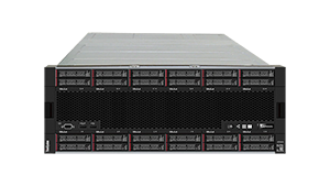 Сервер Lenovo ThinkSystem SR950