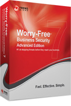 Worry-Free Business Security