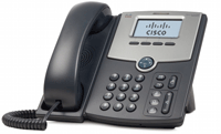IP-телефон SPA502G