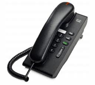 IP-телефон Cisco Unified 6901