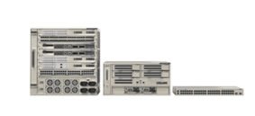 Cisco ISR 4451-X