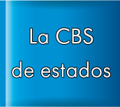 La CBS de estados