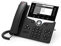 IP-телефон Cisco Unified 8811