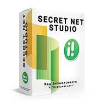 Secret Net Studio