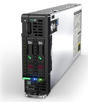 Какие серверы семейства HPE ProLiant Gen.10 доступны для заказа?