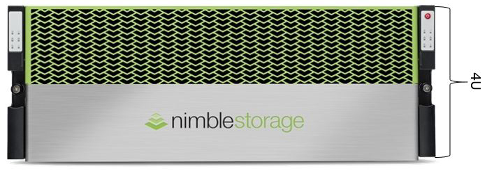Как устроены СХД HPE Nimble Storage?