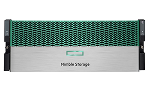 HPE Nimble Storage AF1000 Q8B40A