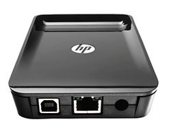 HP Jetdirect 2900nw