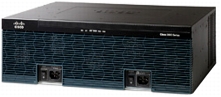Голосовой шлюз Cisco VG350/K9