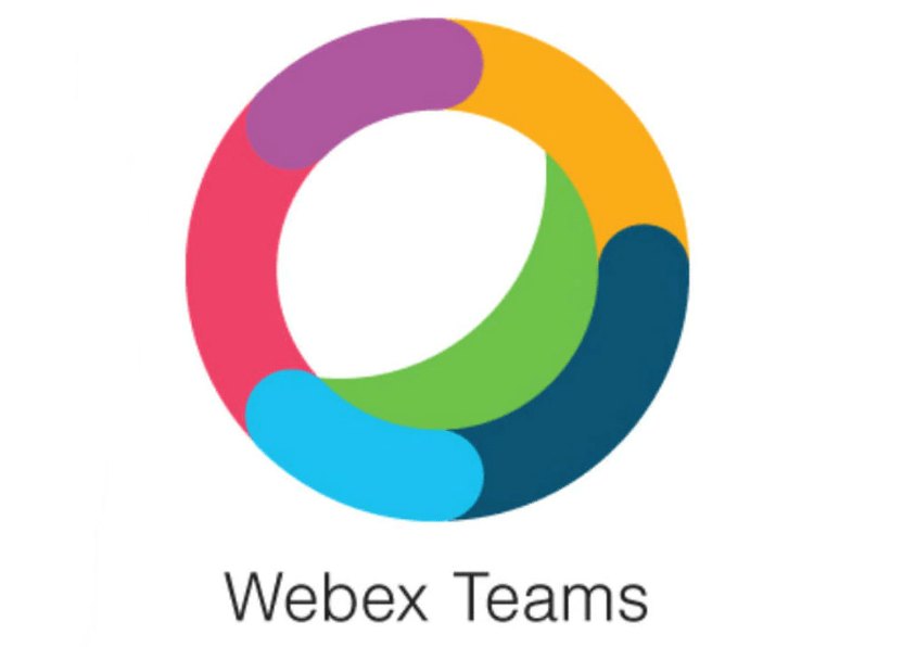 Cisco WebEx Teams