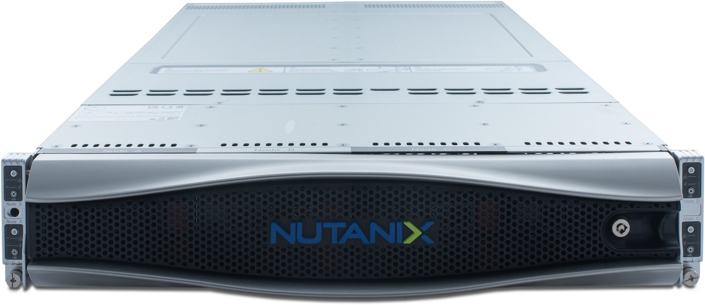 Nutanix NX1065-G8