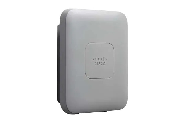 Точка доступа Cisco Aironet 1540