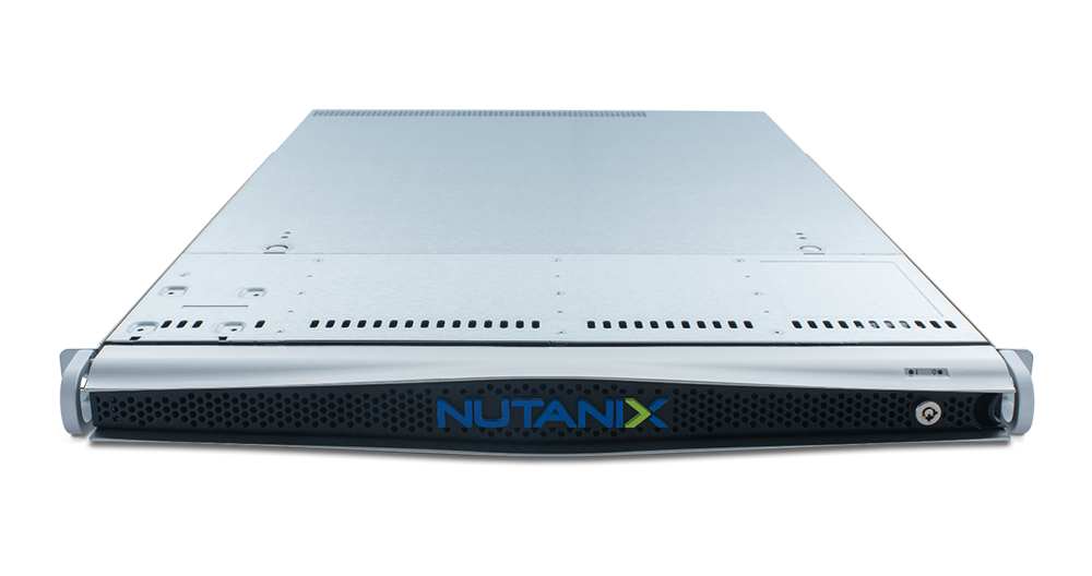 Nutanix NX1075S-G8