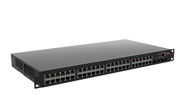 Ethernet коммутаторы доступа QSW-3470
