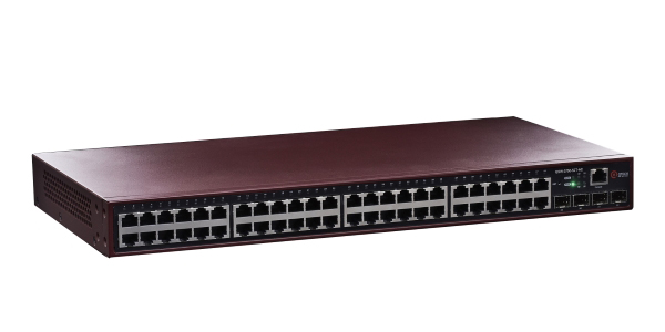 Ethernet коммутаторы доступа QSW-3750