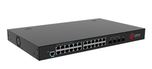 Ethernet коммутаторы доступа QSW-4610