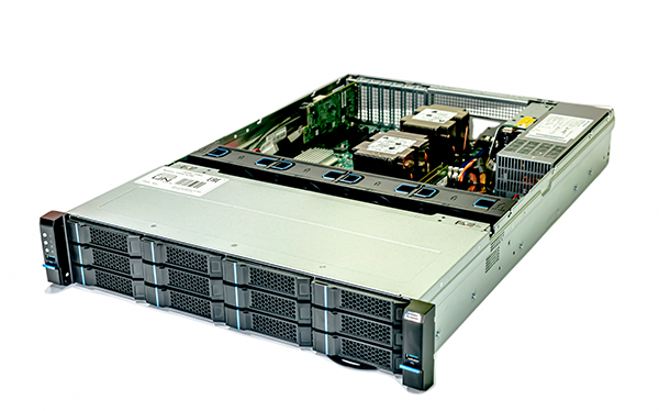 Сервер UTINET Corenetic R280