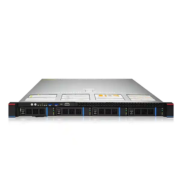 Сервер Qtech QSRV-160402