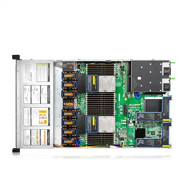 Сервер Qtech QSRV-161002