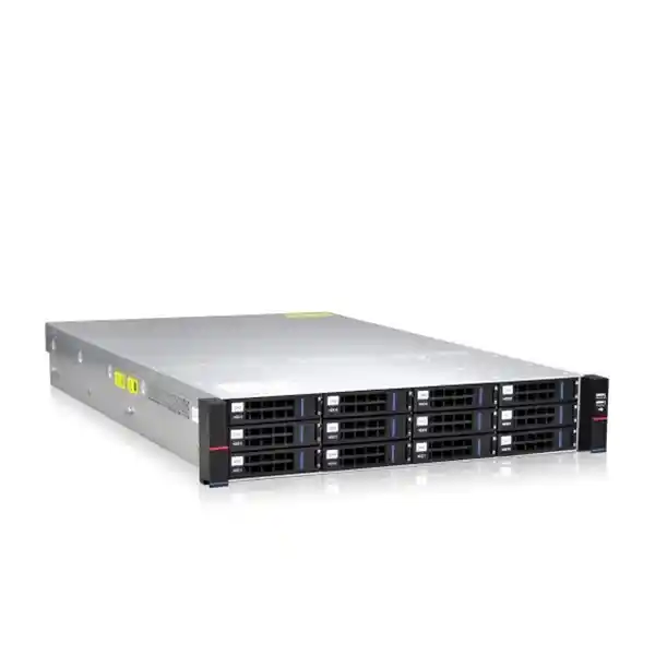 Сервер Qtech QSRV-2516