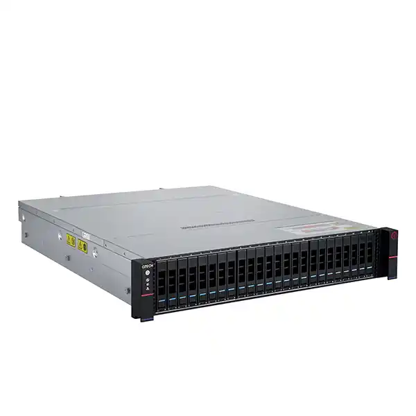 Сервер Qtech QSRV-2524