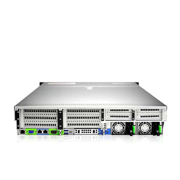 Сервер Qtech QSRV-260802