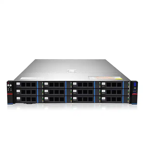 Сервер Qtech QSRV-261202