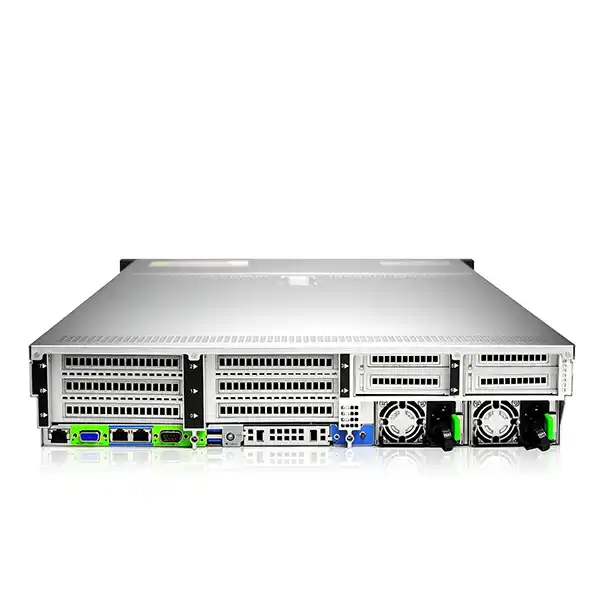 Сервер Qtech QSRV-262502