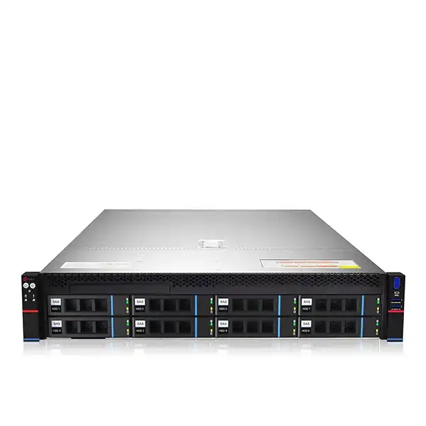 Серверная платформа Qtech QSRV-270802