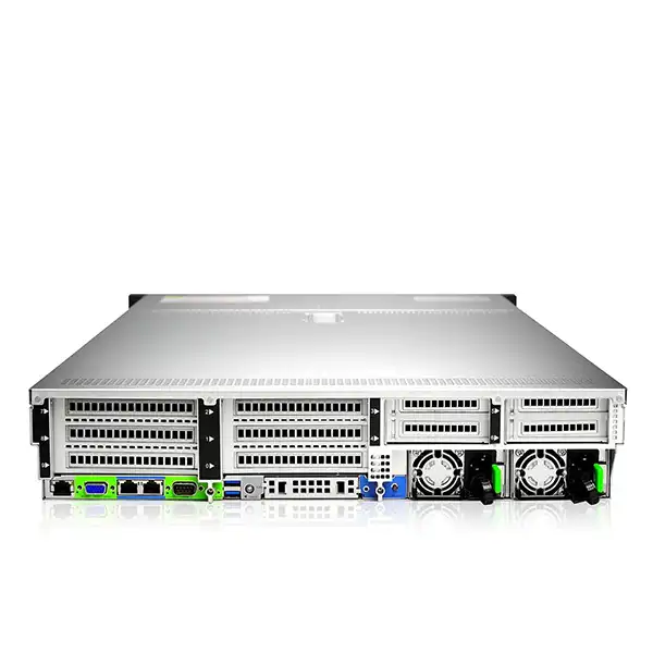 Серверная платформа Qtech QSRV-271202