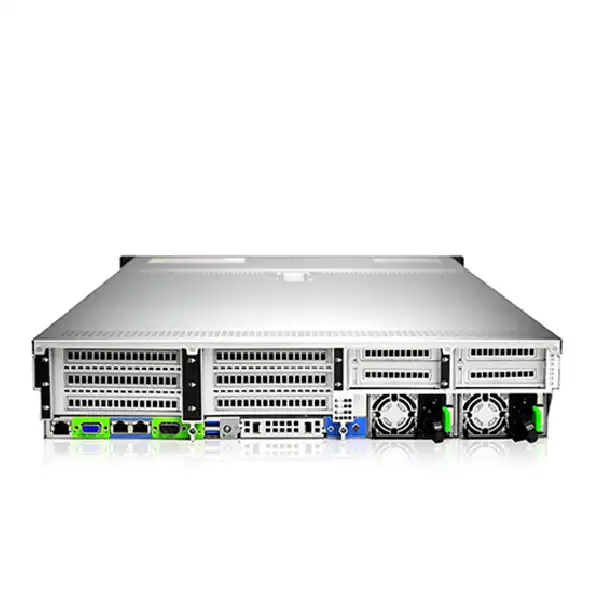 Серверная платформа Qtech QSRV-272502