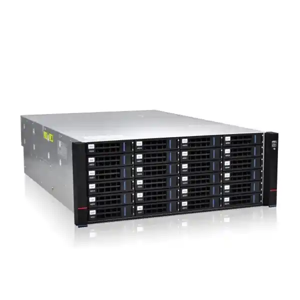 Сервер Qtech QSRV-4536