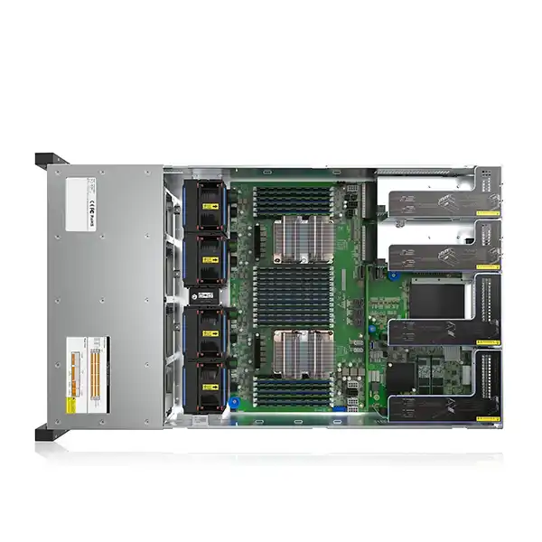 Сервер Qtech QSRV-462402