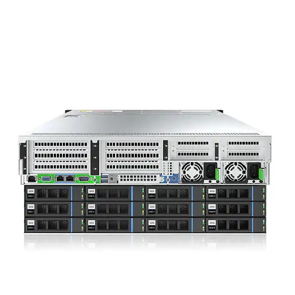 Сервер Qtech QSRV-463602