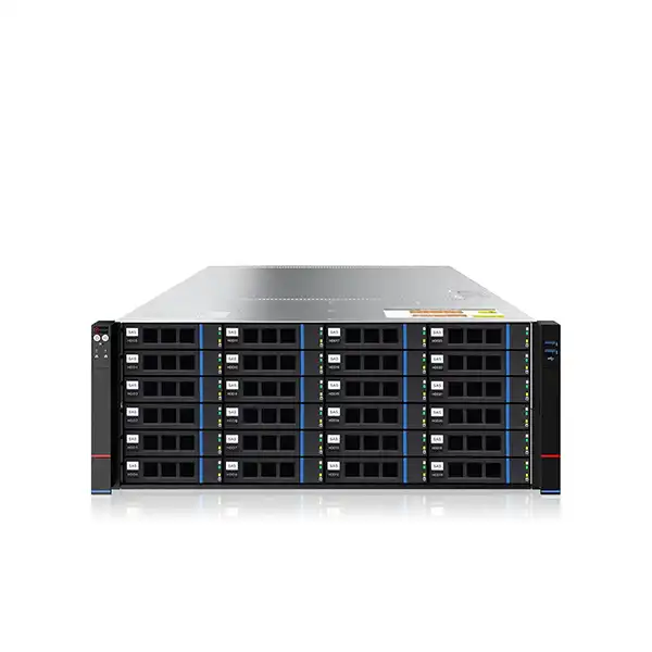 Серверная платформа Qtech QSRV-473602