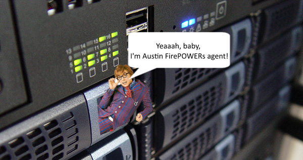 Аутентификация пользователей терминальных серверов на FirePOWER