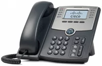 IP-телефон SPA508G