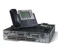 Cisco Unified Communication Manager Express