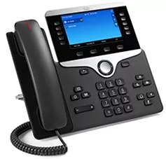 IP-телефон Cisco Unified 8841