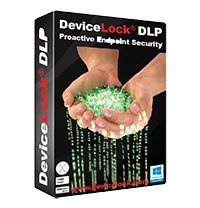 DeviceLock Endpoint DLP Suite