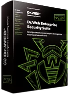 Dr.Web Mobile Security Suite для Android