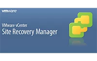 VMware Site Recovery Manager 