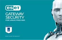 ESET Mail Security для Linux / FreeBSD