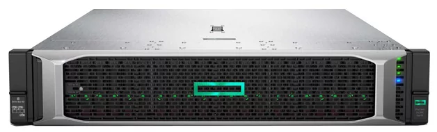 Какие серверы семейства HPE ProLiant Gen.10 доступны для заказа?