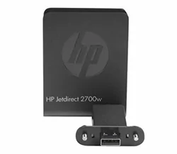 HP Jetdirect 2700nw