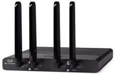Cisco Integrated Service Router C1109-4PLTE2P и C1109-4PLTE2PWR