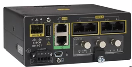 Cisco Industrial Router IR1101-K9