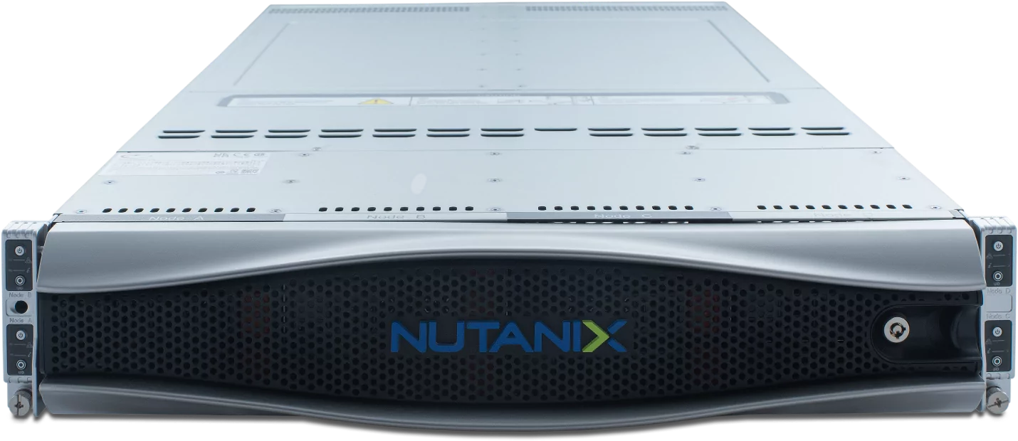 Nutanix NX3060-G7