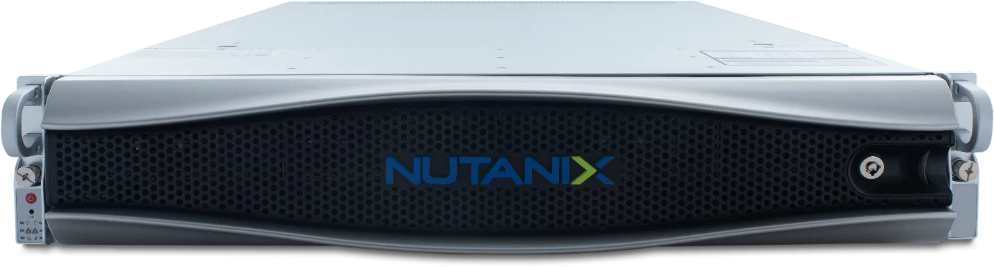 Nutanix NX8035-G7