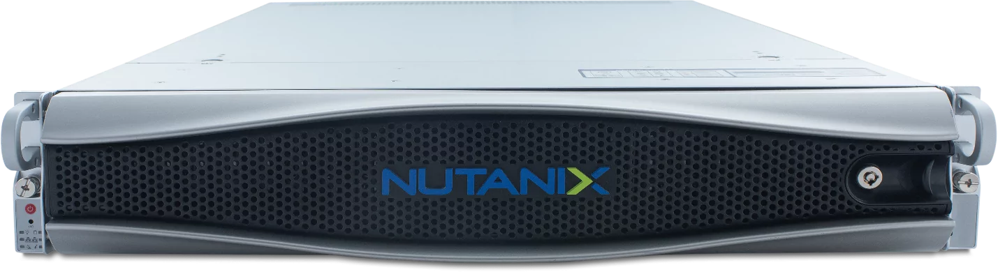 Nutanix NX8055-G8